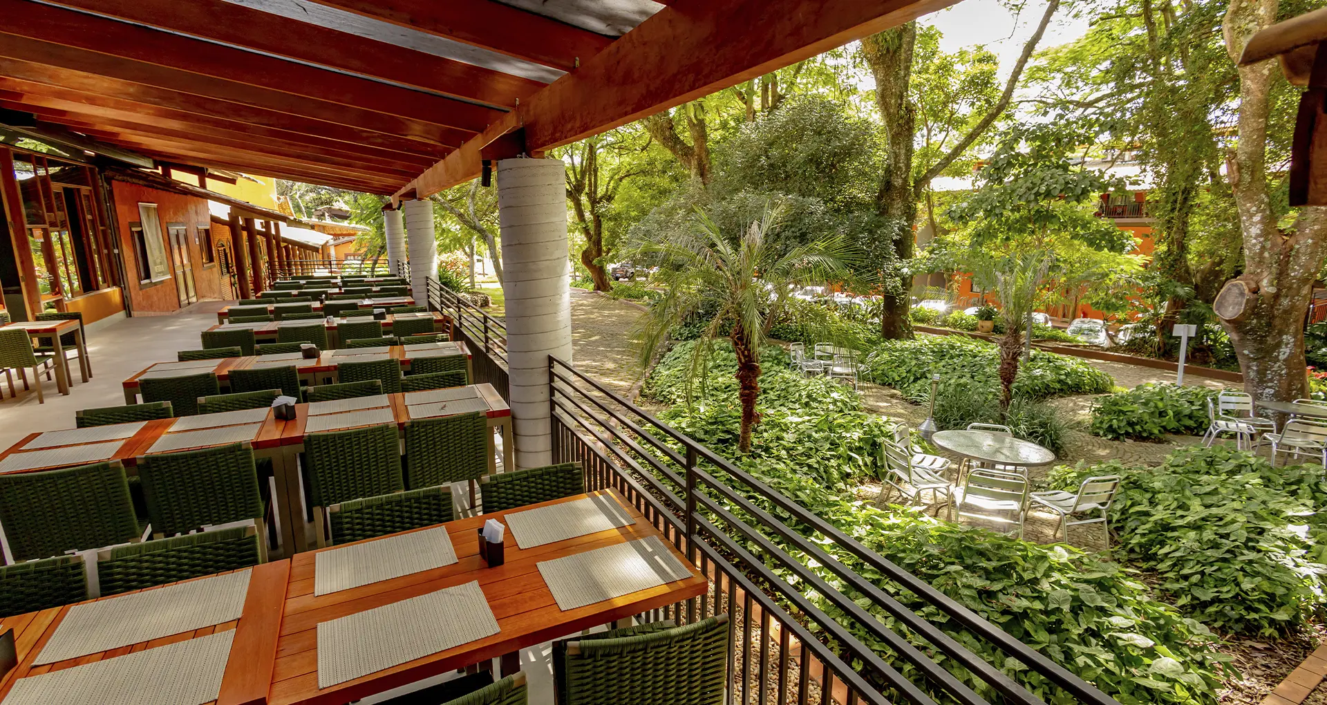 Hotel Estância Santa Mônica - 
Louveira, São Paulo
